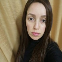 Sabrine Riahi