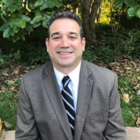 Chris Mello