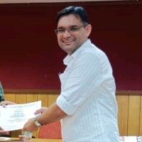 Prashant Kumar