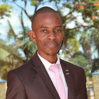 Muriwangu L. Chinyerere