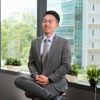 Daniel Chang