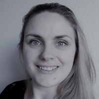 Kristina Søttrup Rosenberg Fischer
