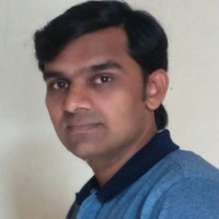 Kalpesh Bhamre