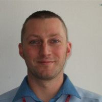 Richard Madrell