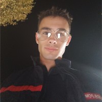 Lucas Hourdin
