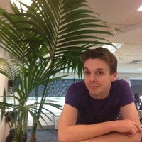 Rhys Jones