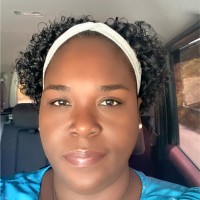 Monique Blake, MBA