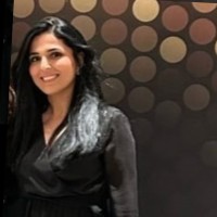 Nigar Yaman