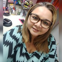 Erica Cintra