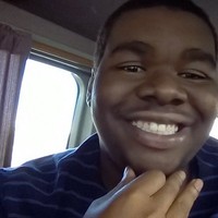 Davonta Gibson
