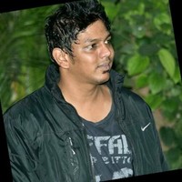 rohit sherigar