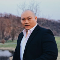 Daniel Lui