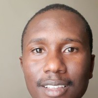 kenneth wasonga