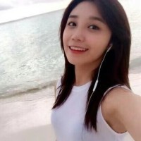 Scarlett Chen