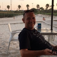 Nigel Watts