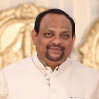 Srinivas Chamarthi