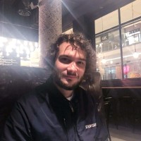 Luke McLeod