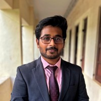M Sai Nikhil