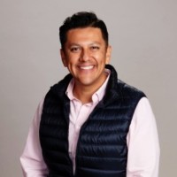 Danny Rojas