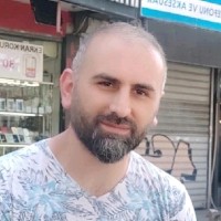 Hasan Nuray