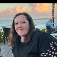 Lisa McCarthy