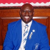 Dwayne Shaffer