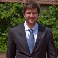 Romain Favre