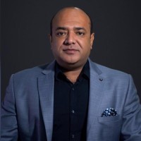 Suresh Kumar Gupta (Cisi)