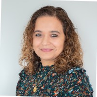 Poyani Desai