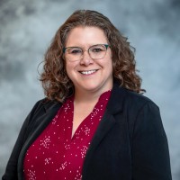Mary Krause