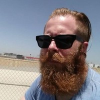 Justin Rhoads