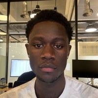 Arnold Quarcoo