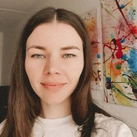 Yuliia Panchuk 🇺🇦