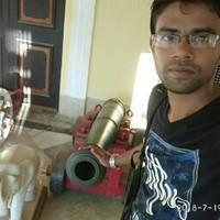 Arnab kumar mishra