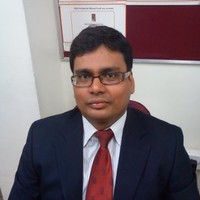 Chandrakant Prasad