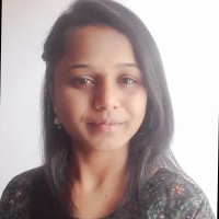 Poonam Patel