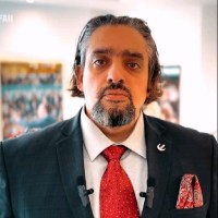 Kaya Bilal