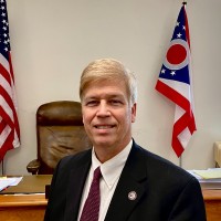 Ken Egbert