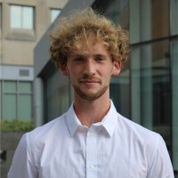 Raphael Cohen-Shippee