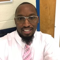 Dontay Griffin