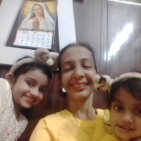 Sweety Sequeira