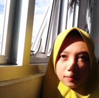 Vidia Ramadhan Ass'adiyah
