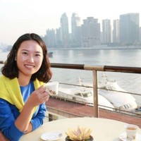 吕 lyu艳蕾 Helen