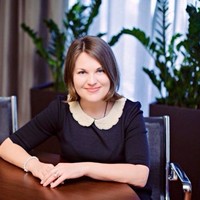 Elena Tshavskaya