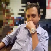 Somenath Sarkar