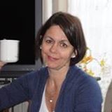Maria Lucia Damasceno Vicari