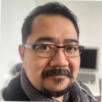 Daniel Yuji Maehara