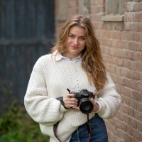 Floortje van der Linden