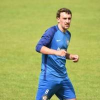 Reece Ritchie