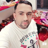 Ali Abbas